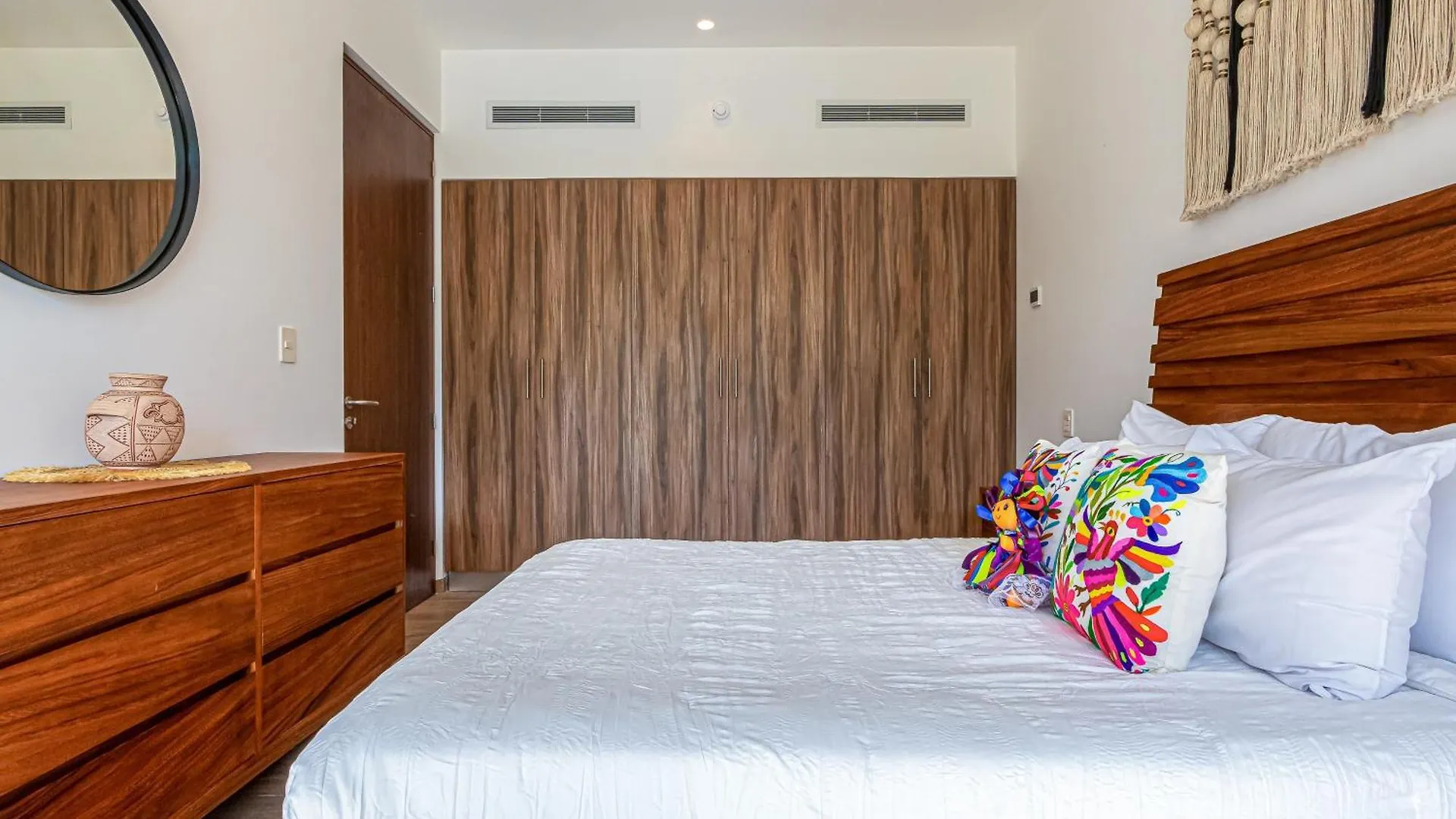 Apartment Ferienwohnung Breeze Retreat Tl B207 Playa del Carmen Mexiko