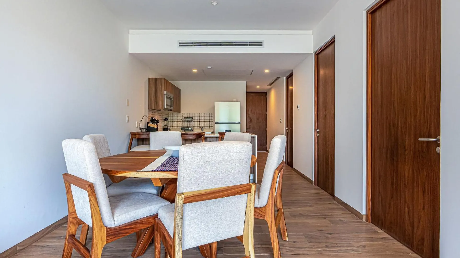 Ferienwohnung Breeze Retreat Tl B207 Playa del Carmen Apartment