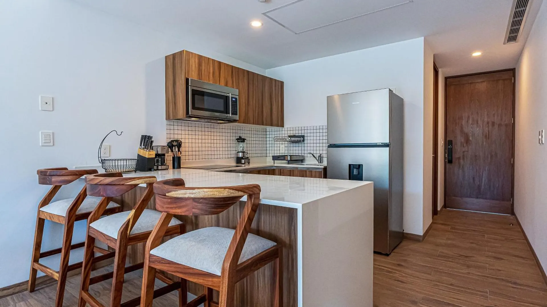 Apartment Ferienwohnung Breeze Retreat Tl B207 Playa del Carmen Mexiko