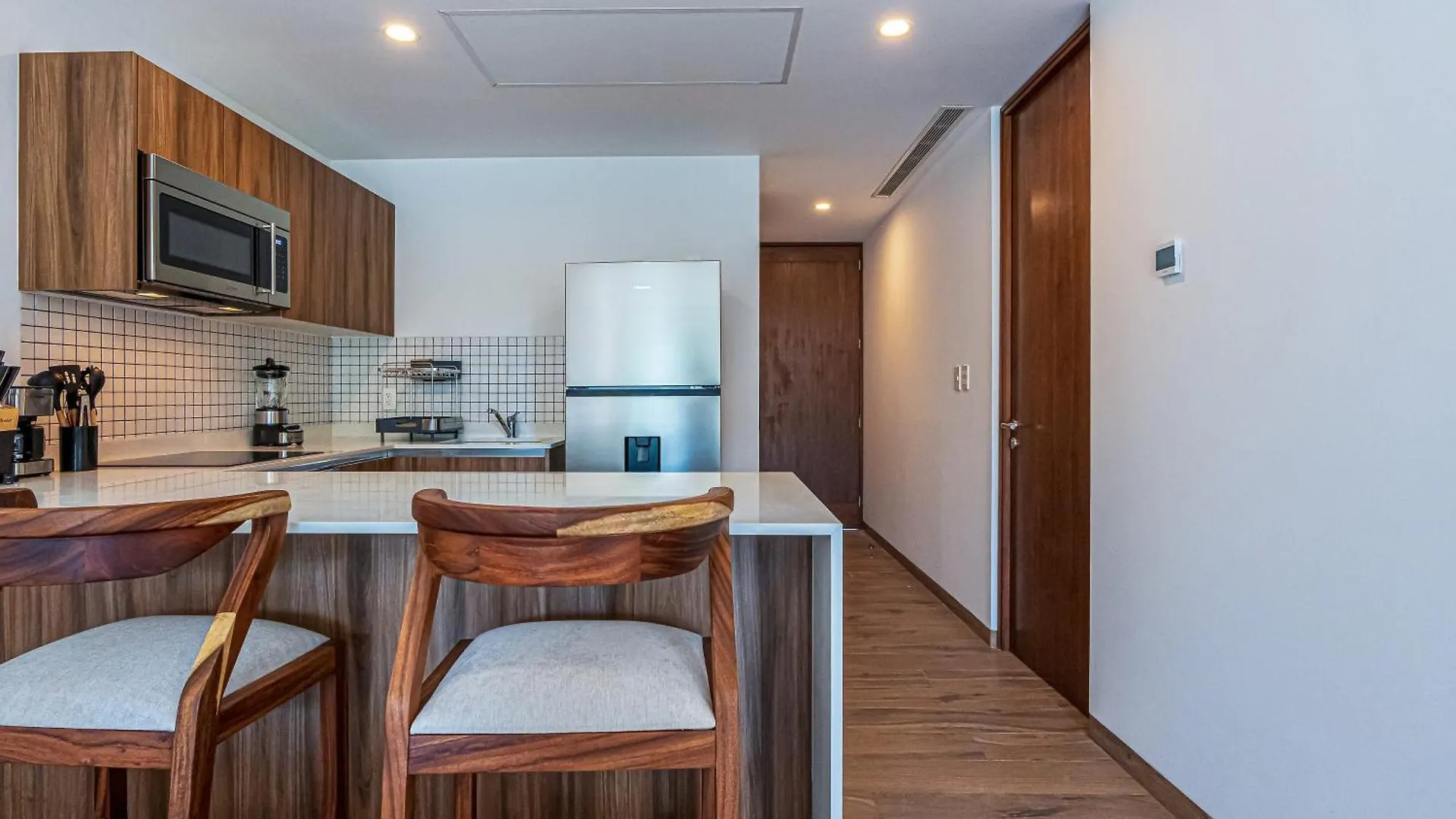 Ferienwohnung Breeze Retreat Tl B207 Playa del Carmen