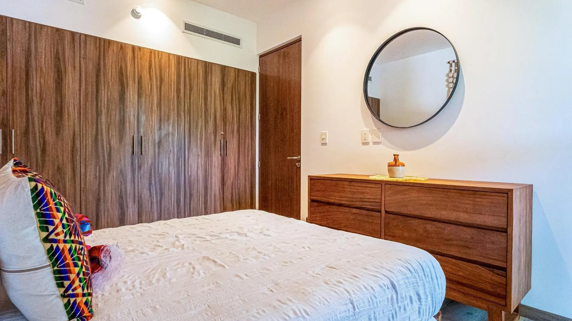 Breeze Retreat Tl B207 Lägenhet Playa del Carmen